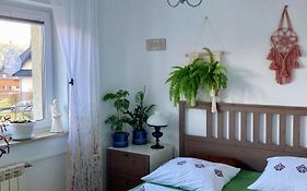 Agroturystyka Pod Modrzewiem - Babia Góra